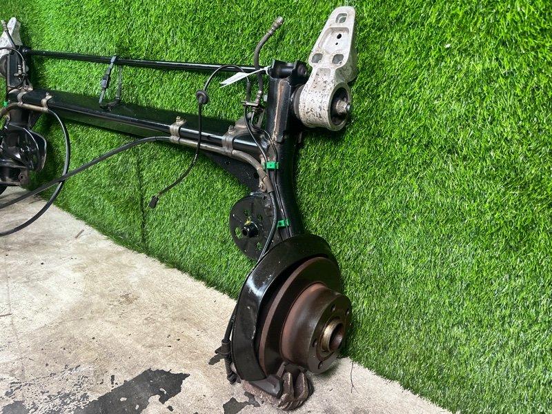 Балка в сборе — фото 7