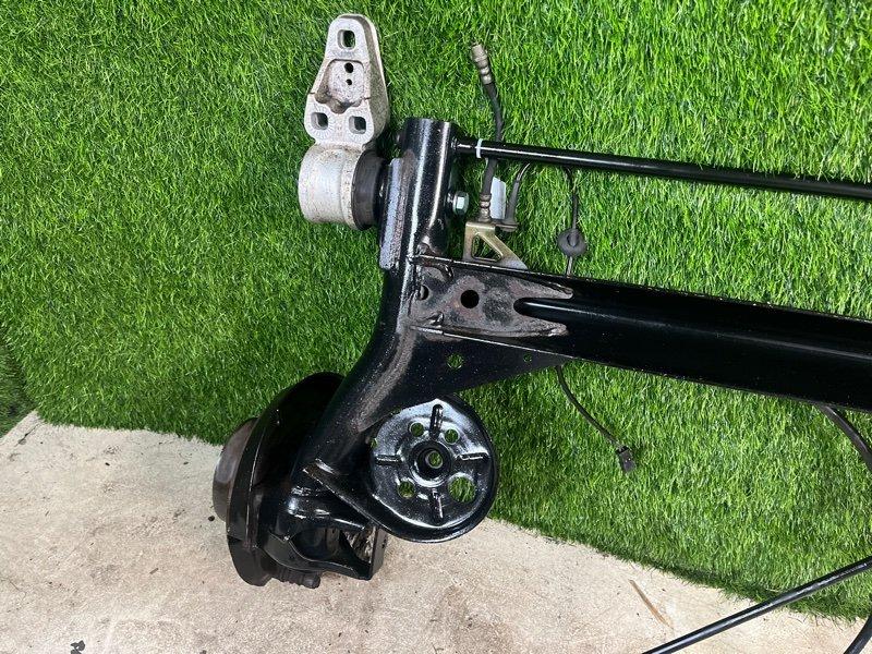 Балка в сборе — фото 10