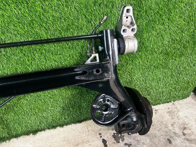 Балка в сборе — фото 11