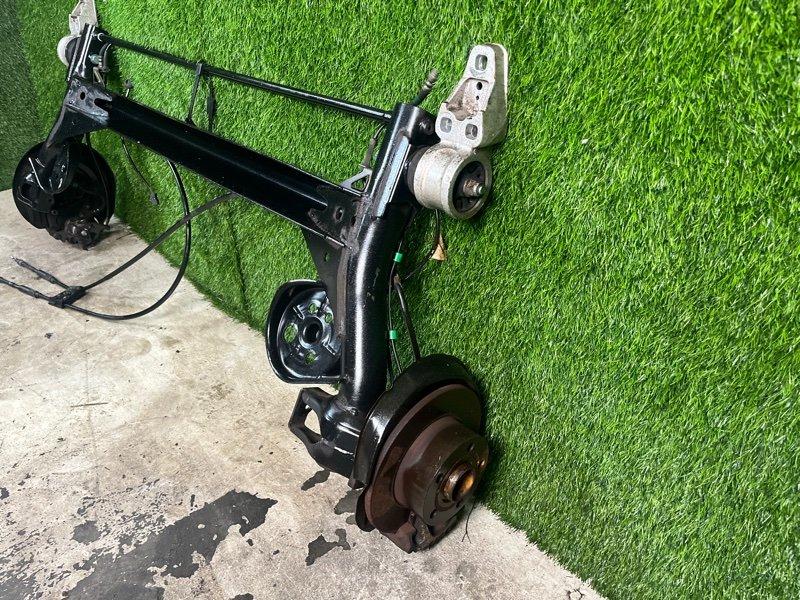 Балка в сборе — фото 12