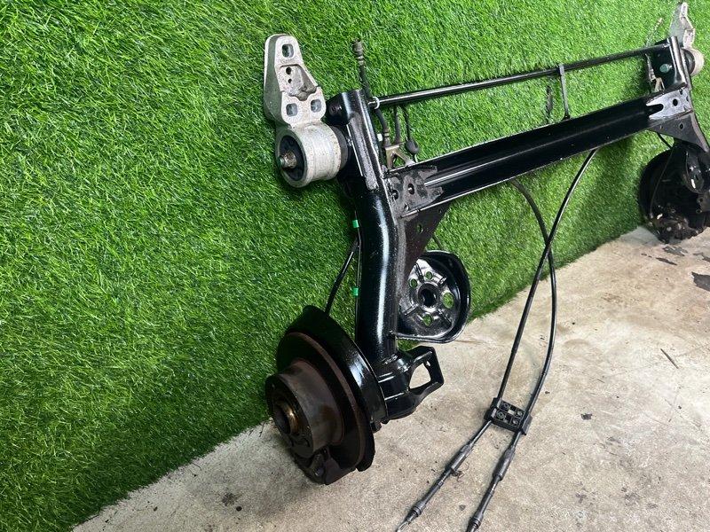 Балка в сборе — фото 13