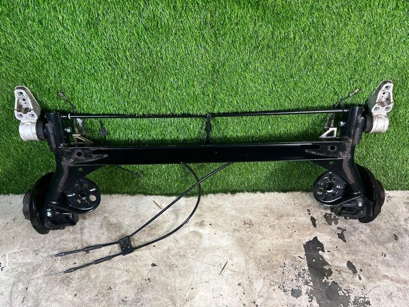 Балка в сборе — фото 14