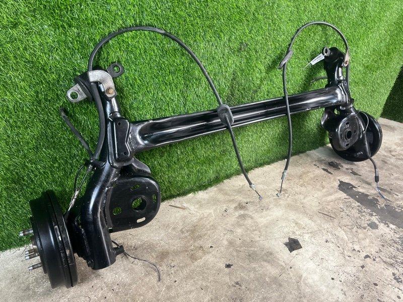 Балка в сборе — фото 3