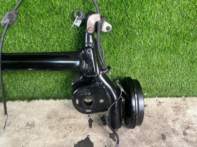 Балка в сборе — фото 5