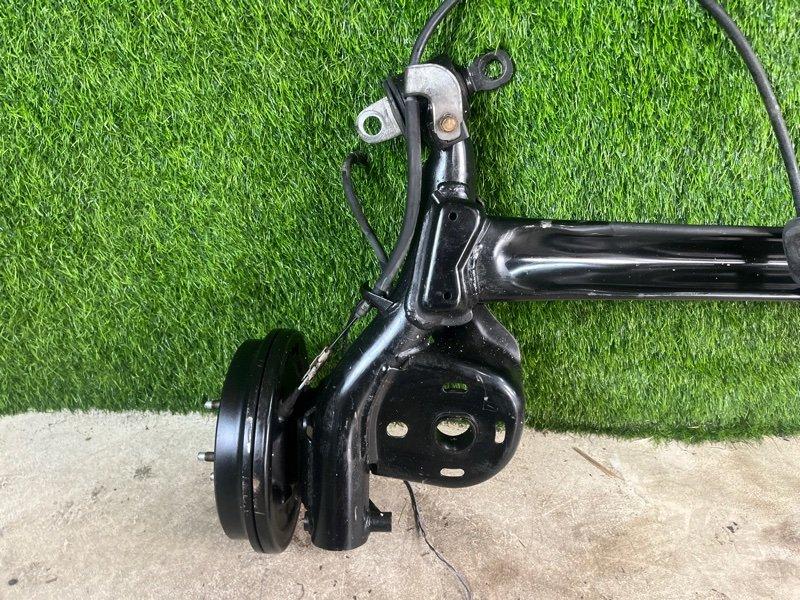 Балка в сборе — фото 6