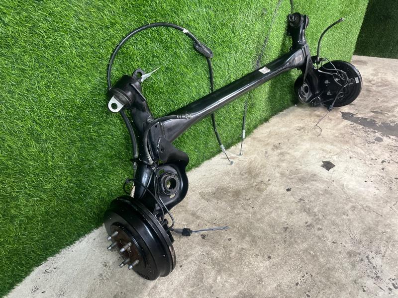 Балка в сборе — фото 10