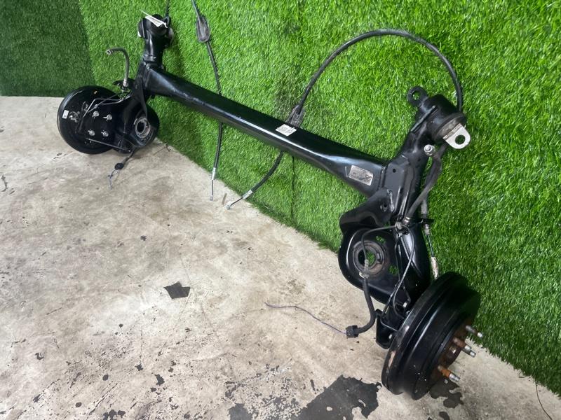 Балка в сборе — фото 11