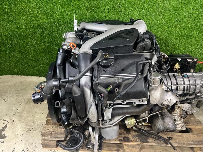 Двигатель из Японии — фото 5