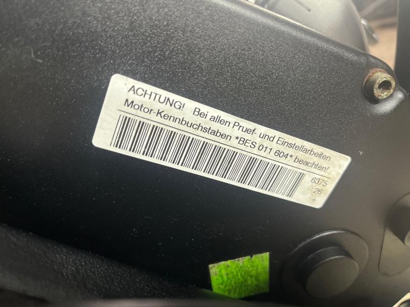 Двигатель из Японии — фото 10