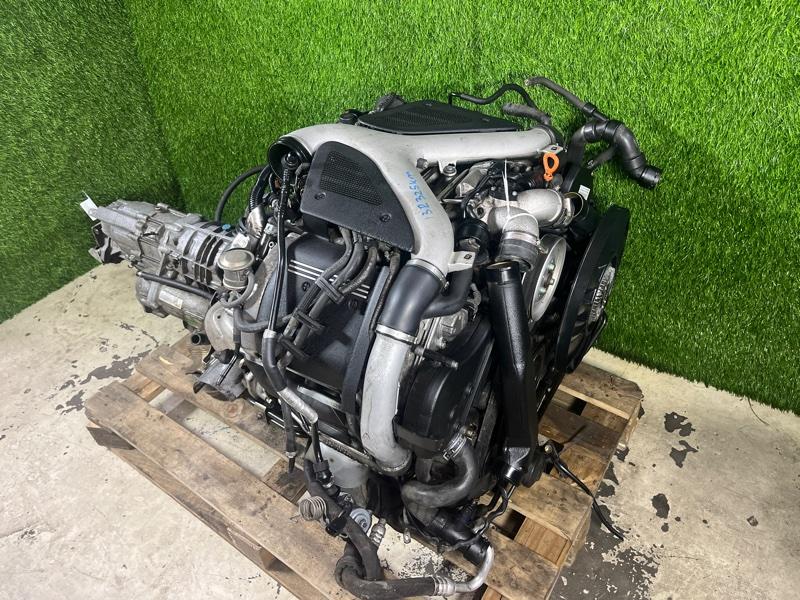 Двигатель из Японии — фото 12