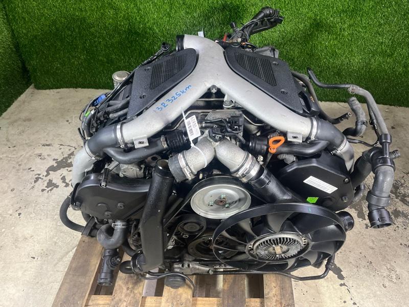 Двигатель из Японии