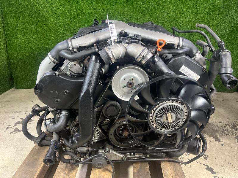 Двигатель из Японии — фото 2