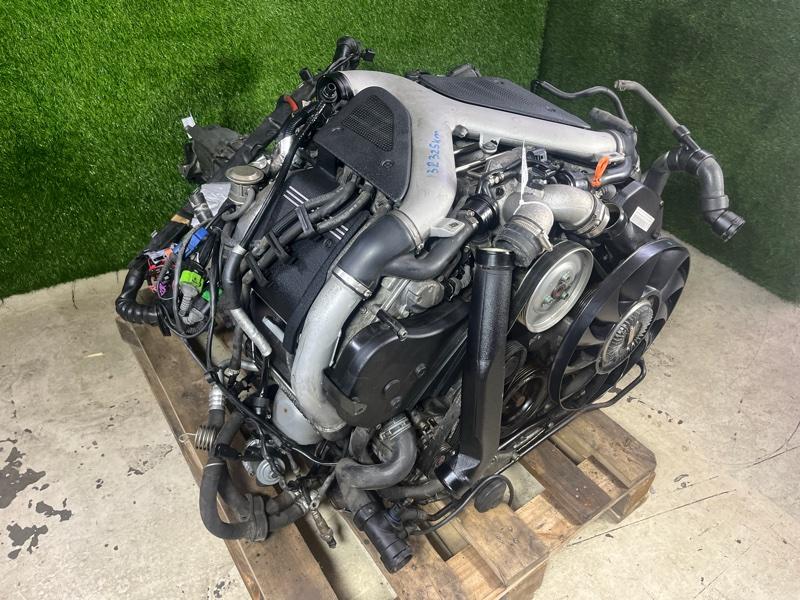 Двигатель из Японии — фото 13