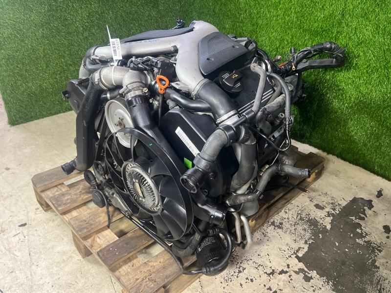 Двигатель из Японии — фото 14