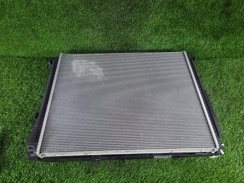 Радиатор охлаждения двигателя — фото 11