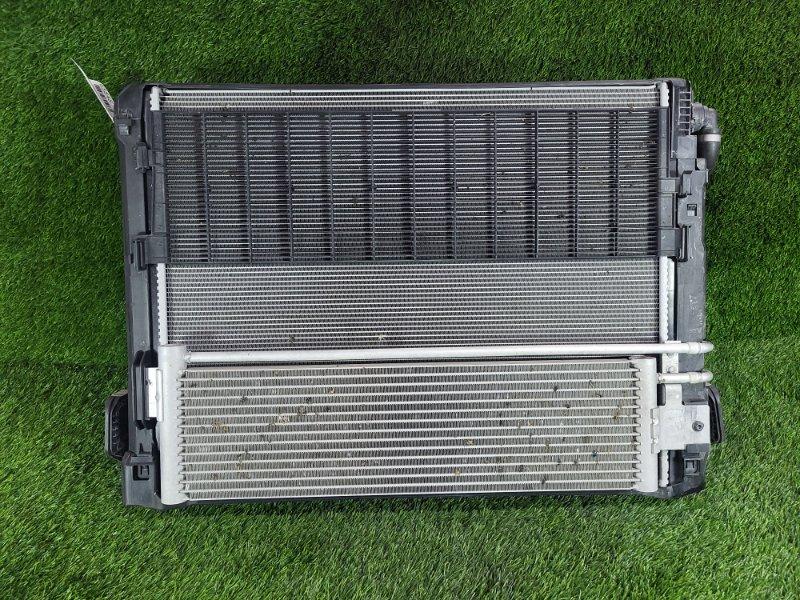 Пакет охлаждения