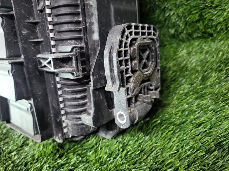 Пакет охлаждения — фото 12