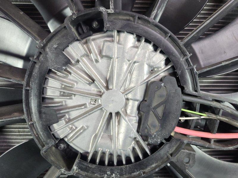 Пакет охлаждения — фото 13