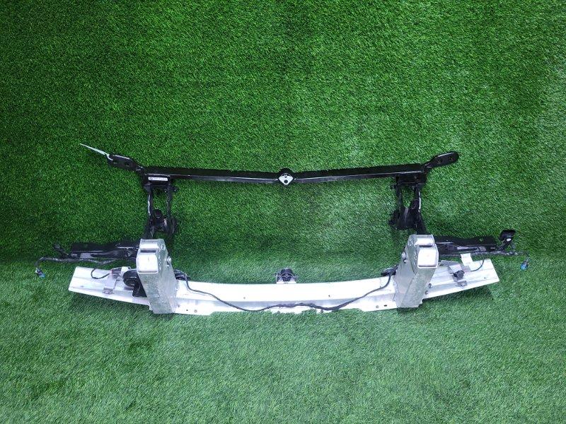 Передняя панель/ телевизор — фото 9