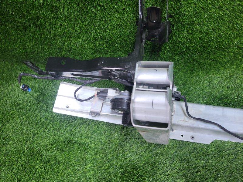 Передняя панель/ телевизор — фото 16