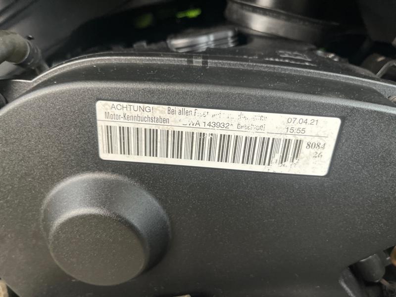 Двигатель из Японии — фото 9