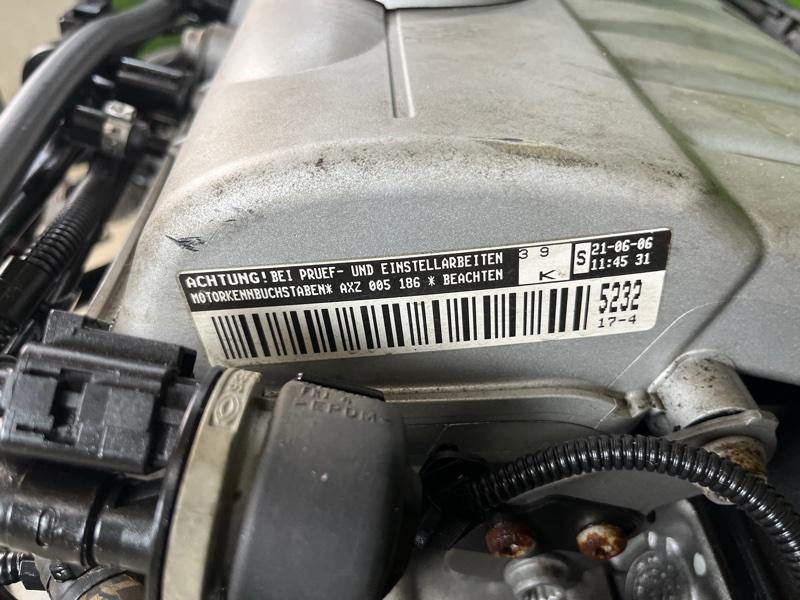 Двигатель из Японии — фото 9