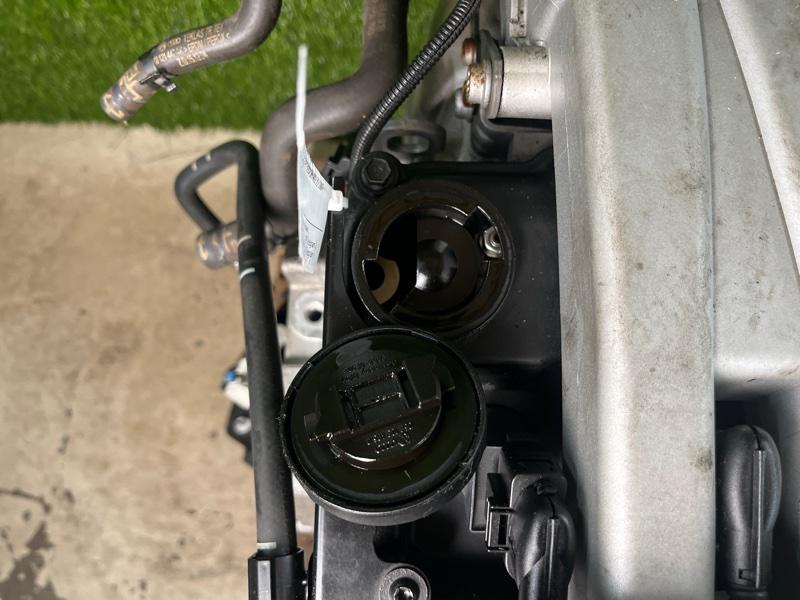 Двигатель из Японии — фото 10