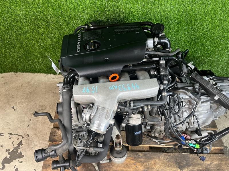 Двигатель из Японии — фото 3