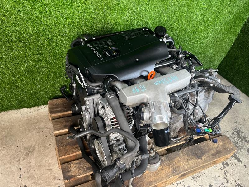 Двигатель из Японии — фото 11