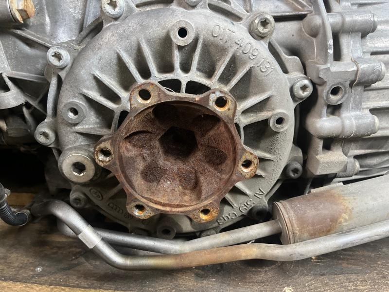 Вариатор — фото 10