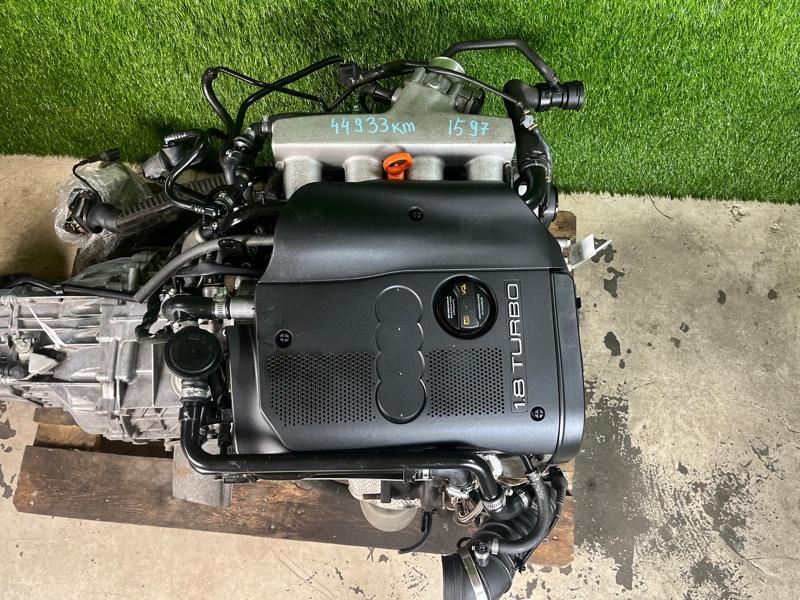 Двигатель из Японии — фото 15