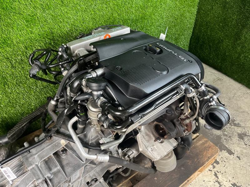 Двигатель из Японии — фото 14