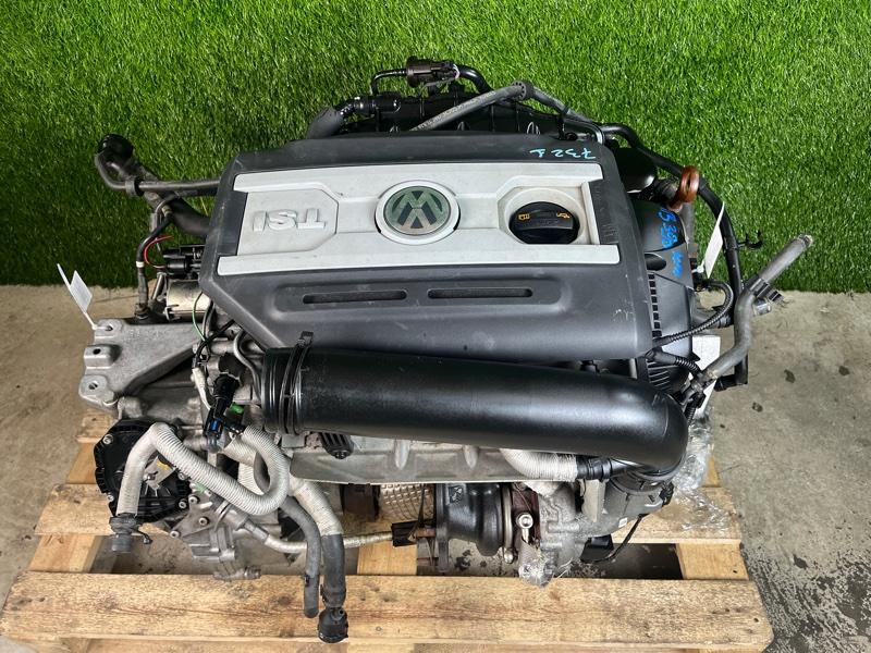 Двигатель из Японии — фото 7