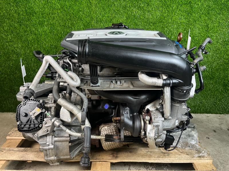 Двигатель из Японии — фото 8