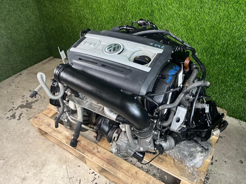 Двигатель из Японии — фото 12