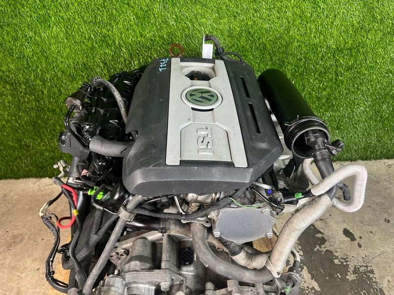 Двигатель из Японии — фото 9