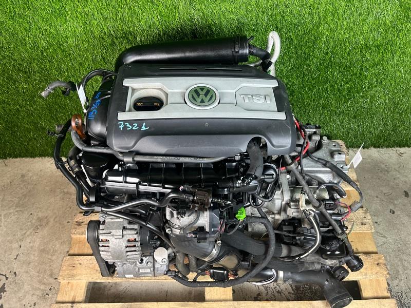 Двигатель из Японии — фото 5