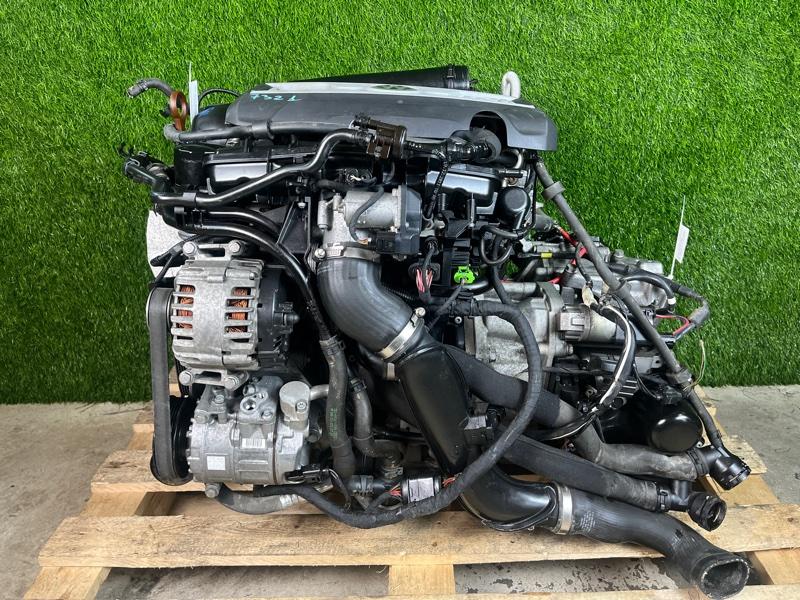 Двигатель из Японии — фото 6