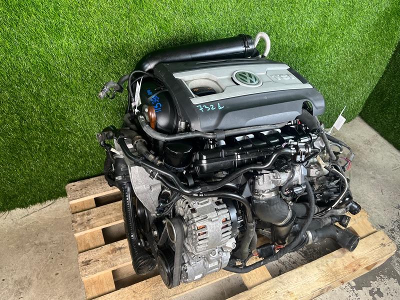 Двигатель из Японии — фото 13