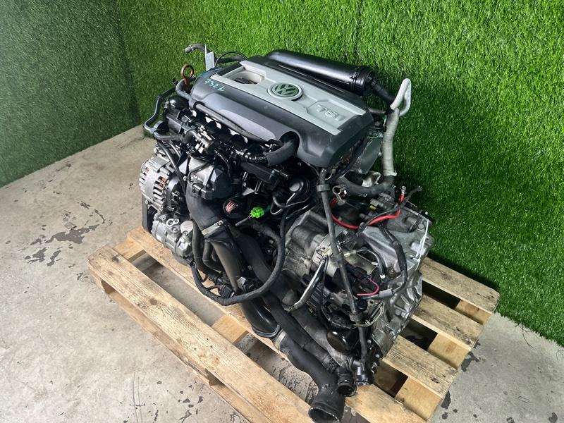 Двигатель из Японии — фото 14