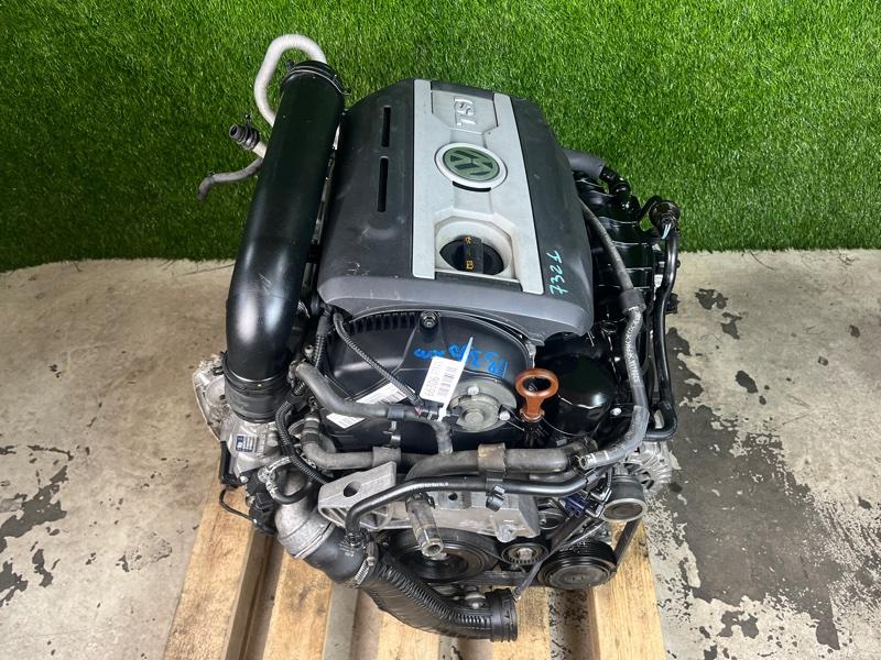 Двигатель из Японии