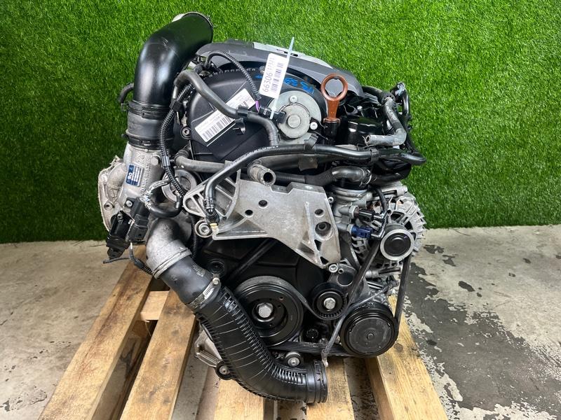 Двигатель из Японии — фото 4