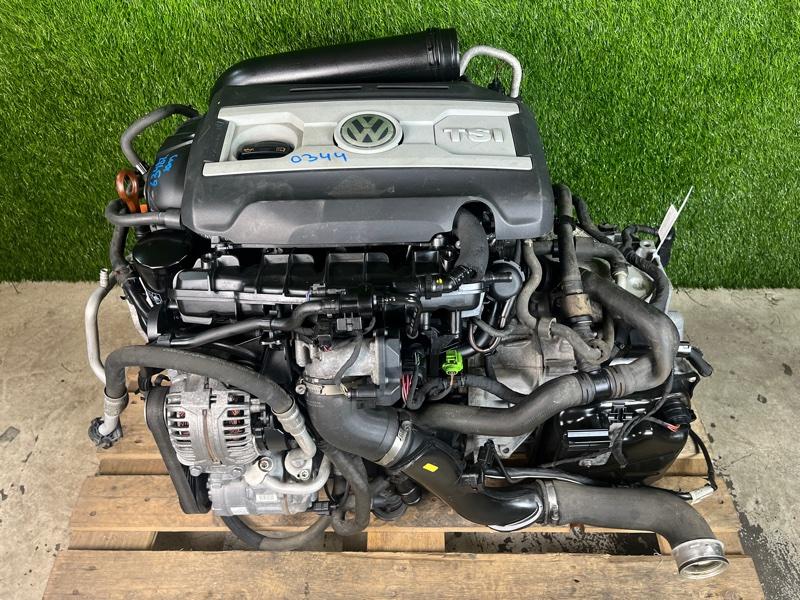 Двигатель из Японии — фото 3