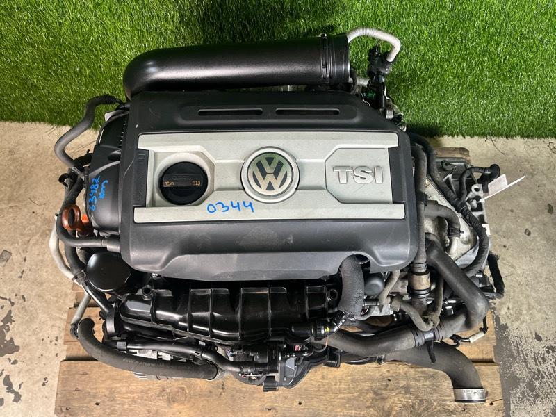 Двигатель из Японии — фото 15