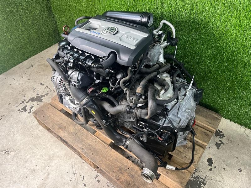 Двигатель из Японии — фото 12