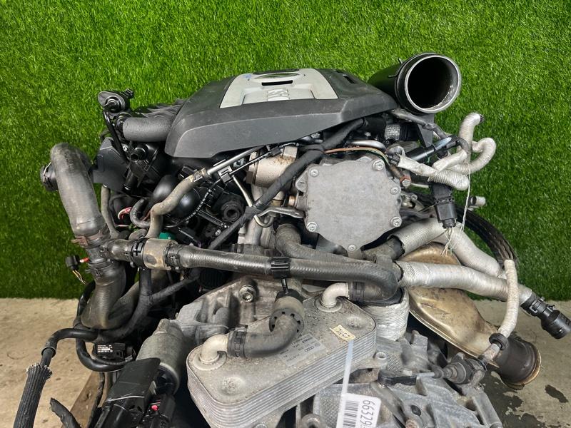 Двигатель из Японии — фото 6