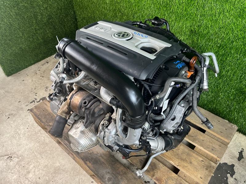 Двигатель из Японии — фото 14