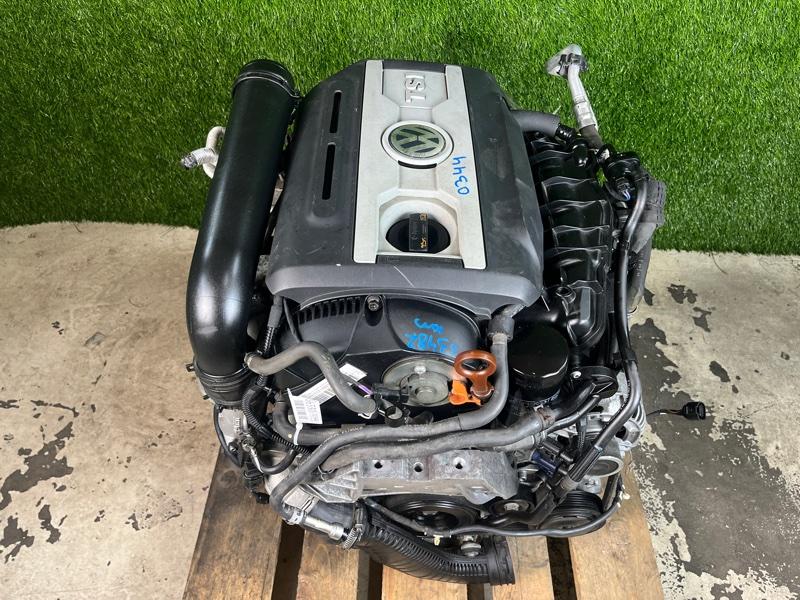 Двигатель из Японии