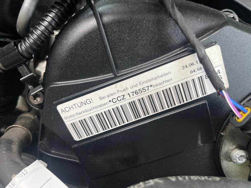 Двигатель из Японии — фото 9