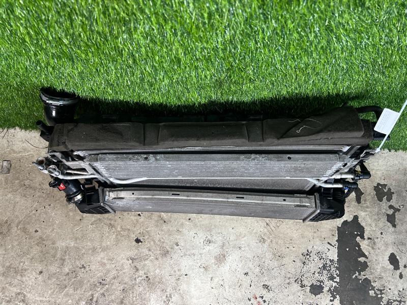 Пакет охлаждения — фото 9